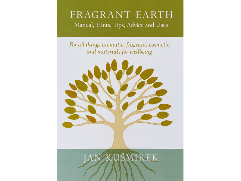 Fragrant Earth Manual                            