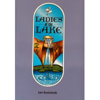 Ladies of the Lake Book