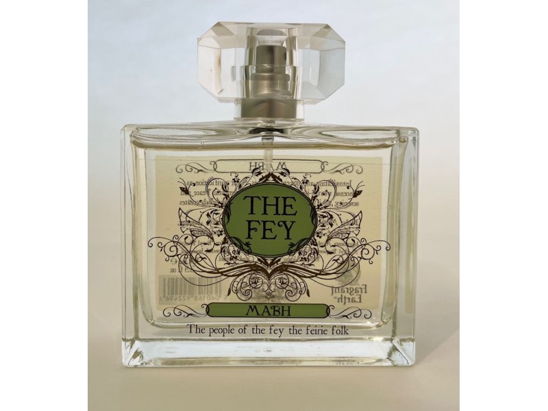 Mabh Fragrance