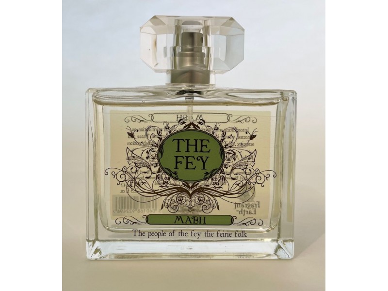 Mabh Fragrance