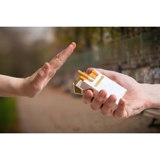 Anti Smoking Synergy