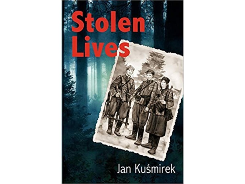 Stolen Lives By Jan Kusmirek