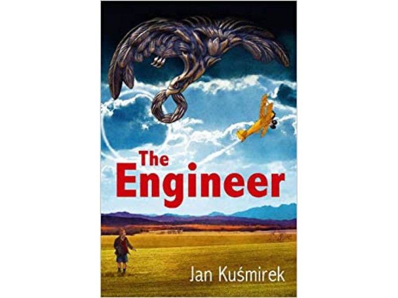 The Engineer By Jan Kusmirek