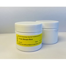 Cream Masque Base