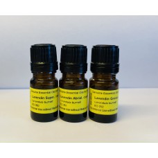 Lavendin Comparative Pack