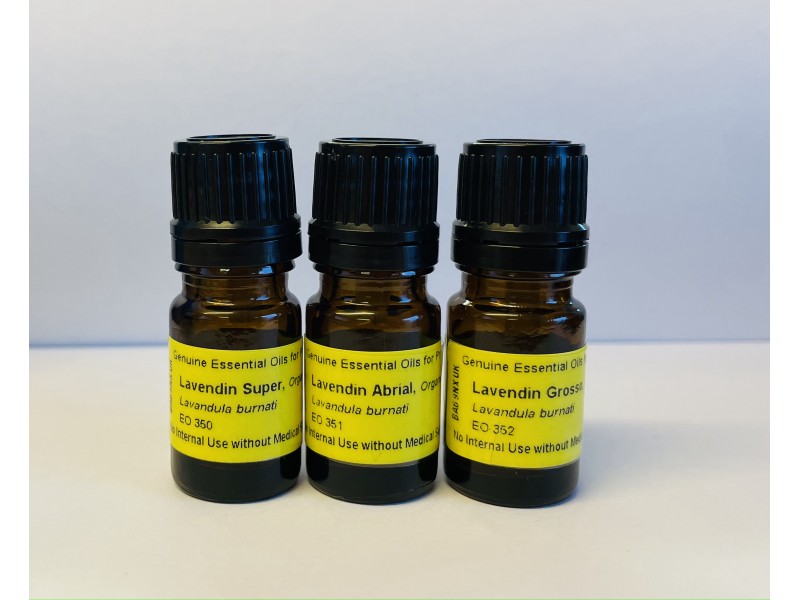 Lavendin Comparative Pack