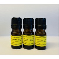 Rosemary Comparative Pack