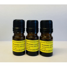 Rosemary Comparative Pack