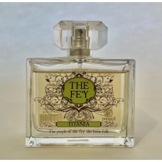 Titania Fragrance