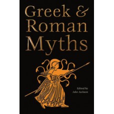 Greek & Roman Myths