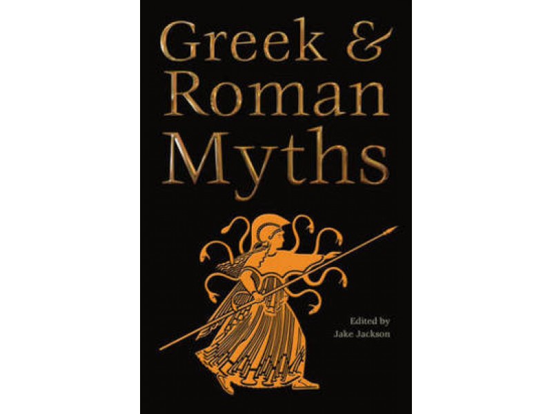 Greek & Roman Myths