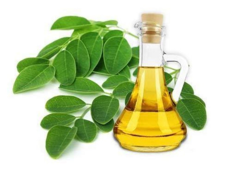 Moringa Oil