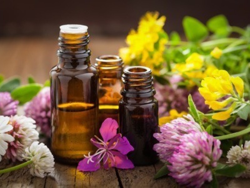 Education and Aromatherapy