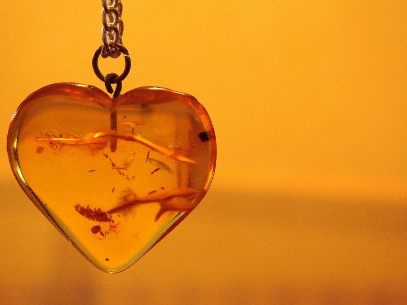 Baltic Amber