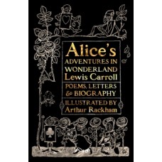 Aliceâs Adventures in Wonderland