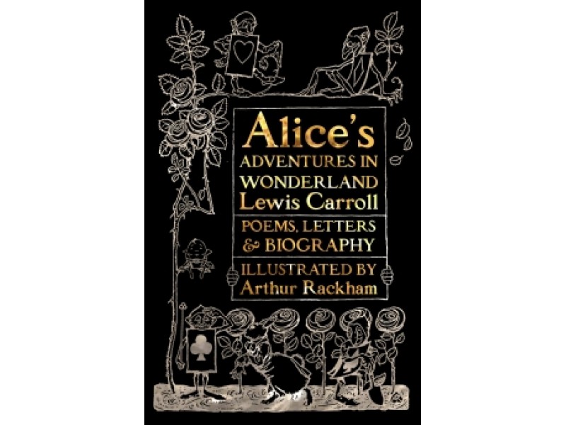 Aliceâs Adventures in Wonderland