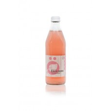 Birchwater - Rhubarbie