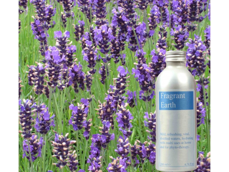 Lavender Aromatic Water 200ml