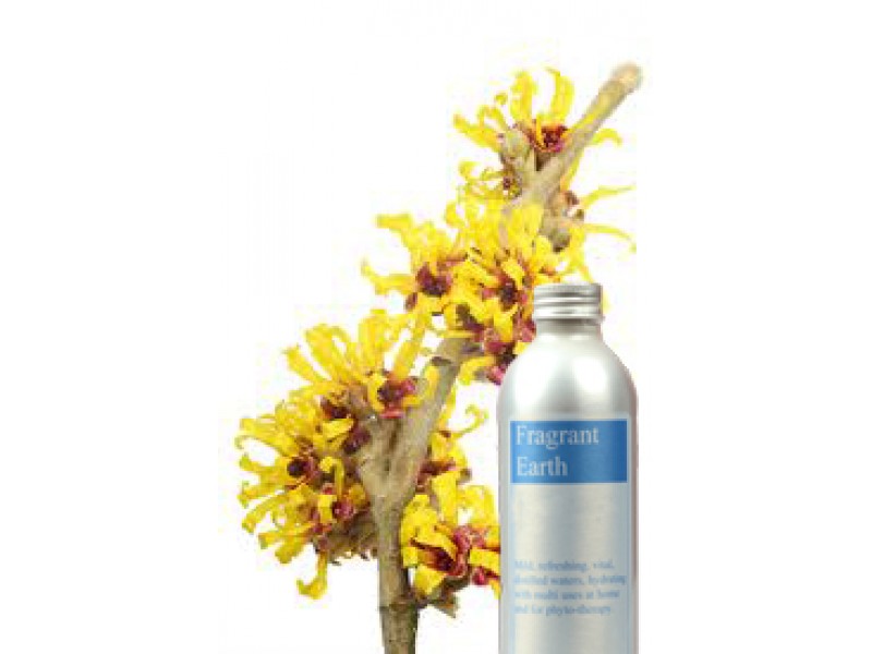 Witch Hazel Aromatic Water 200ml