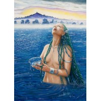 Her Eternal Offering Fragrance