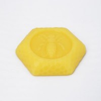 Beeswax Block 1oz (30gr)