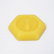 Beeswax Block 1oz (30gr)