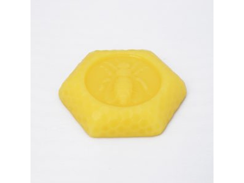 Beeswax Block 1oz (30gr)