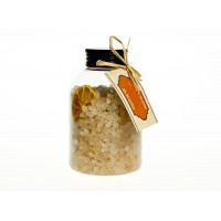 Orange Bath Salts 500ml