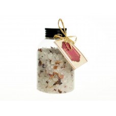 Rose Bath Salts 500ml