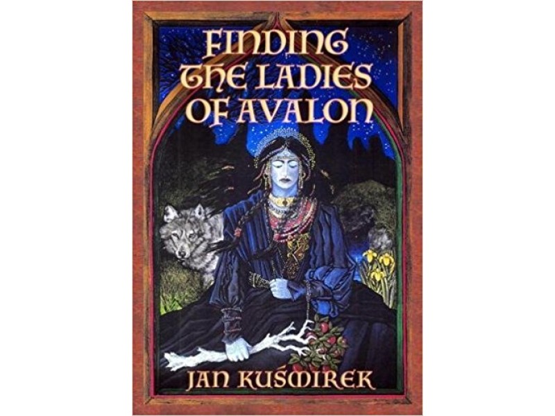 Finding the Ladies of Avalon