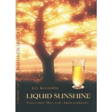 Liquid Sunshine by Jan Kusmirek