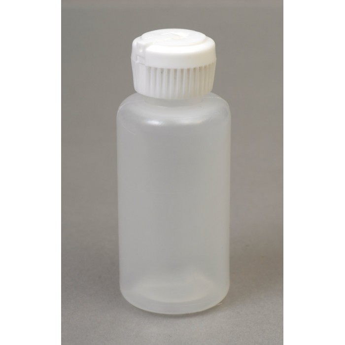 50ml Squeezy Opaque Plastic Bottle