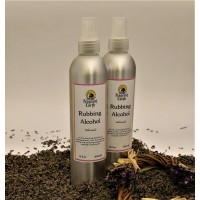 Rubbing Alcohol Spray with Lavender - 300ml