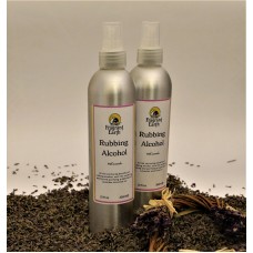 Rubbing Alcohol Spray with Lavender - 300ml