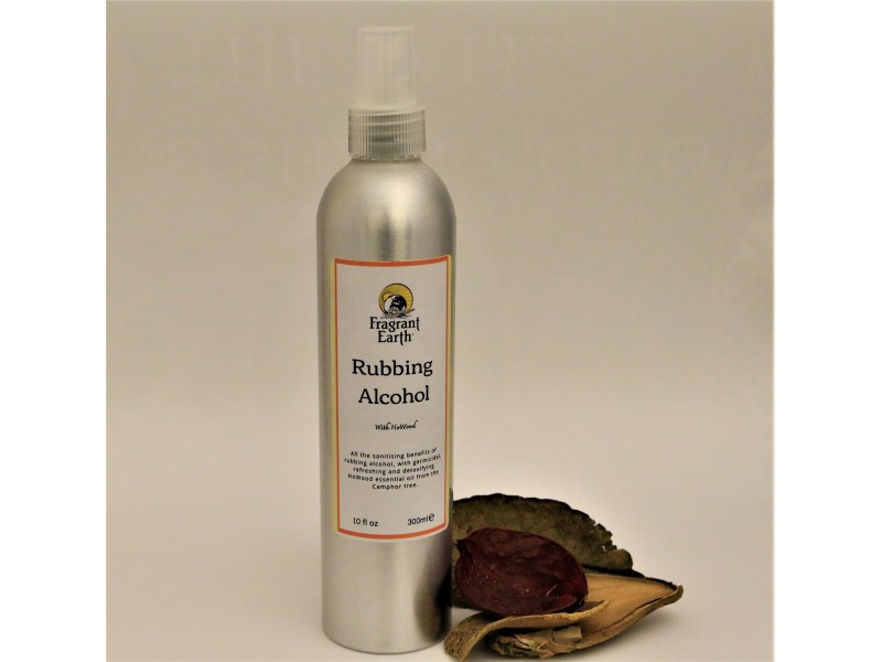 Rubbing Alcohol Spray with HoWood - 300ml