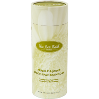 Epsom Bath Salts 1 Kg - Muscle & Joint