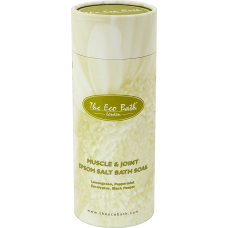 Epsom Bath Salts 1 Kg - Muscle & Joint