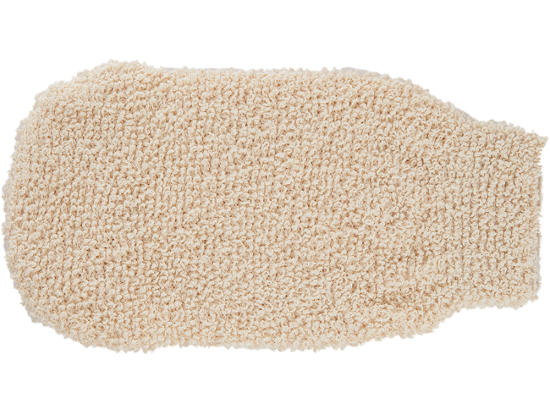 Hemp Massage Glove