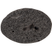 Natural Black Pumice Stone