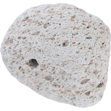 Natural White Pumice Stone