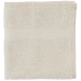Natural Organic Cotton Face Towel 30 x 30cm