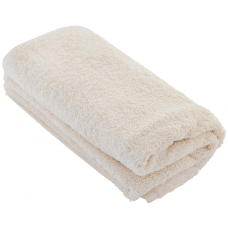 Natural Organic Cotton Bath Towel 70 x 140cm