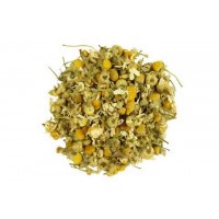 Chamomile, Wild Moroccan, Ormenis mixta