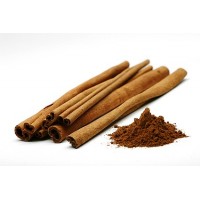 Cinnamon Leaf Essential Oil (Cinnamomum zeylanicum)