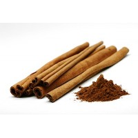 Cinnamon, Ceylon (Leaf) Cinnamomum zeylanicum Nees