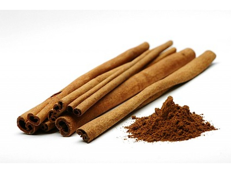 Cinnamon, Ceylon (Leaf) Cinnamomum zeylanicum Nees