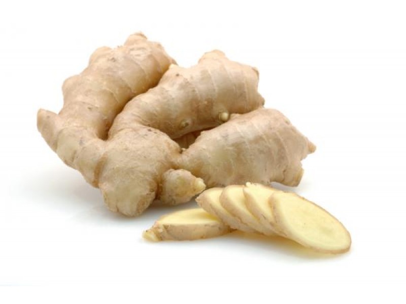 Ginger Essential Oil 10ml