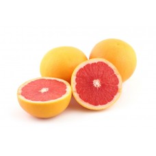 Grapefruit Red Essential Oil (Citrus x paradisi)
