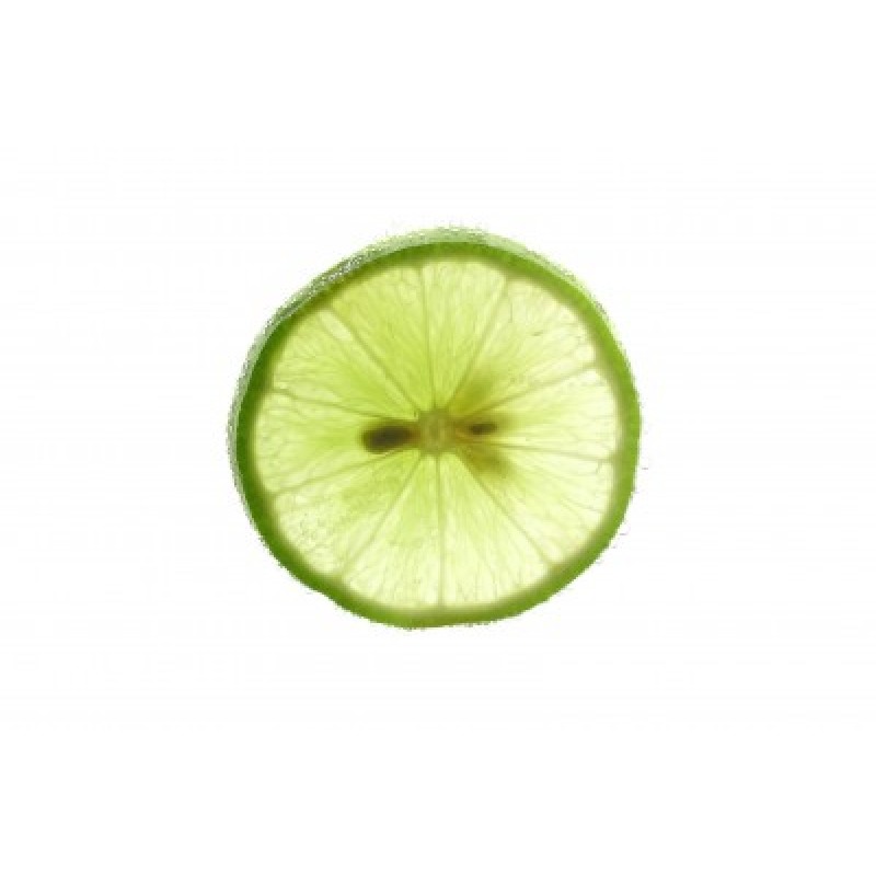 Lime Expressed Essential Oil (Citrus x aurantifolia)