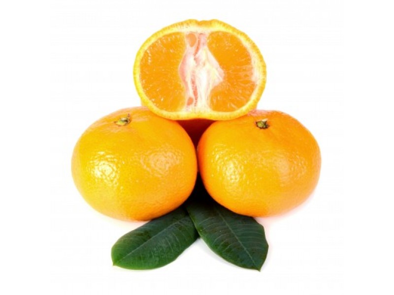 Petitgrain (Mandarin)